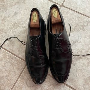 Allen Edmonds Delray Dress Shoes